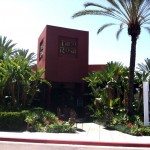 Taco Rosa, Irvine California